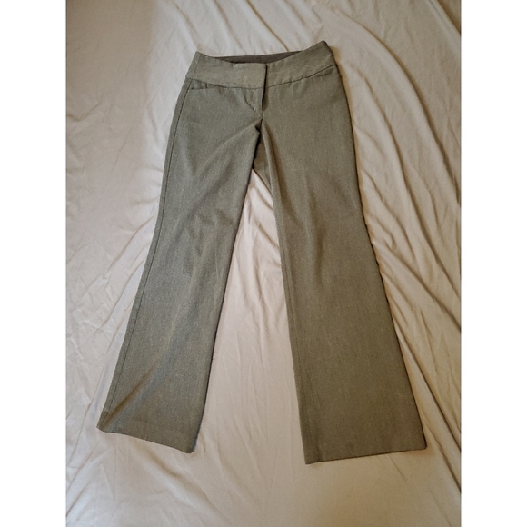 2 pairs! Express design studio editor pants size 2. - Picture 6 of 7